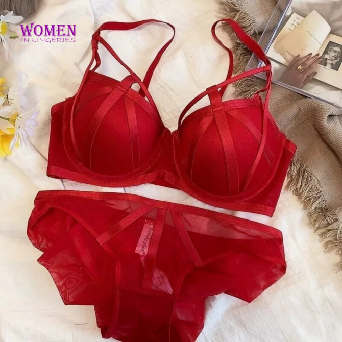 womens lingerie