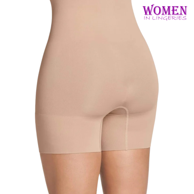 Women High Waist Body Shaper