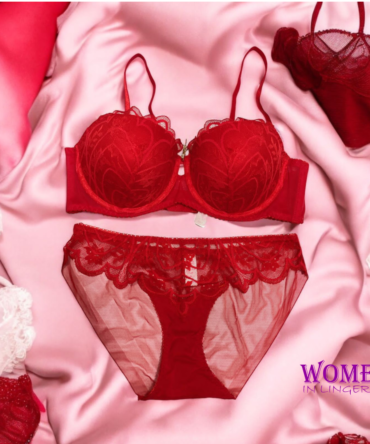 womens lingerie