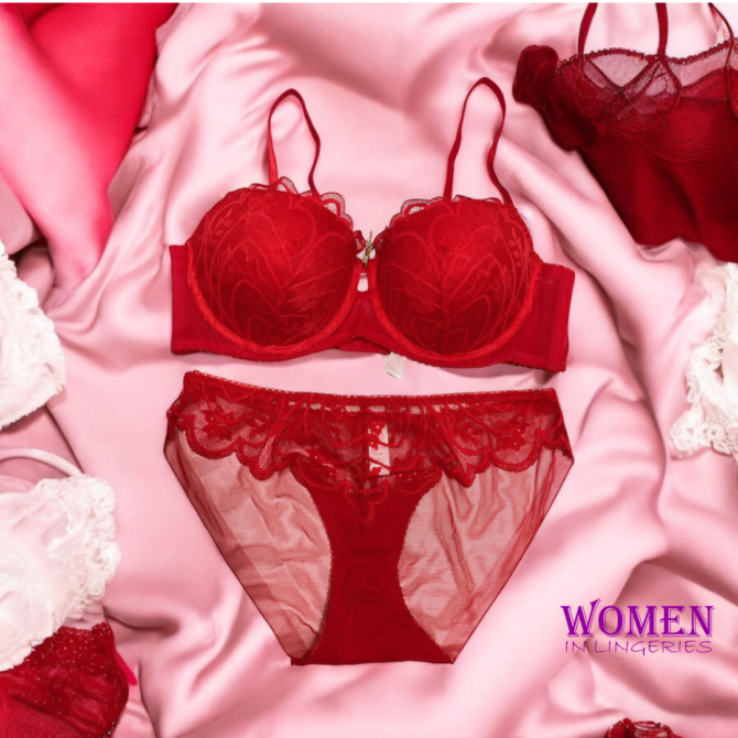 womens lingerie