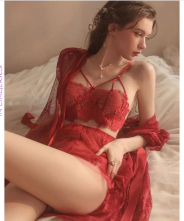 lingerie nighty