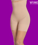 Women High Waist Body Shaper
