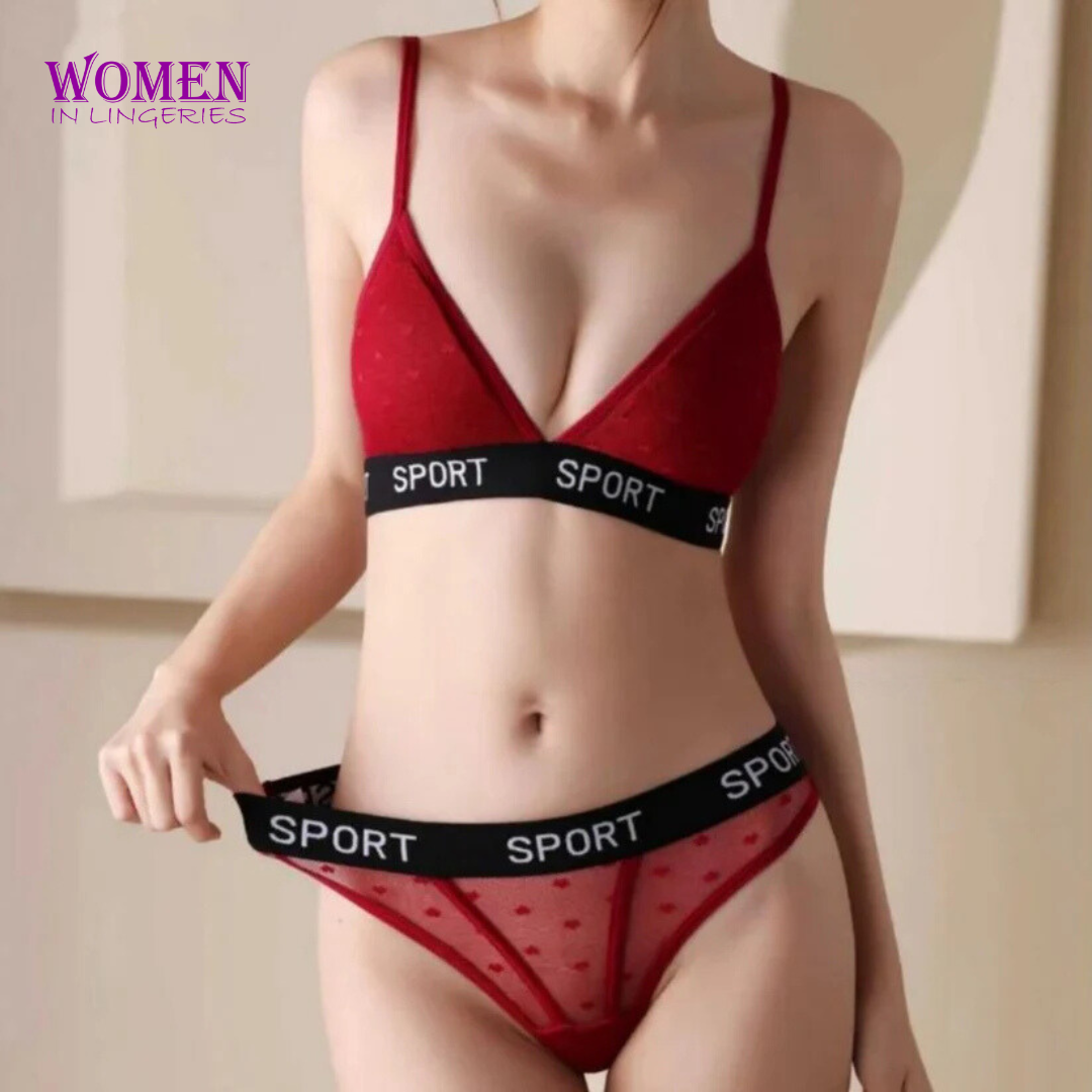 womens lingerie