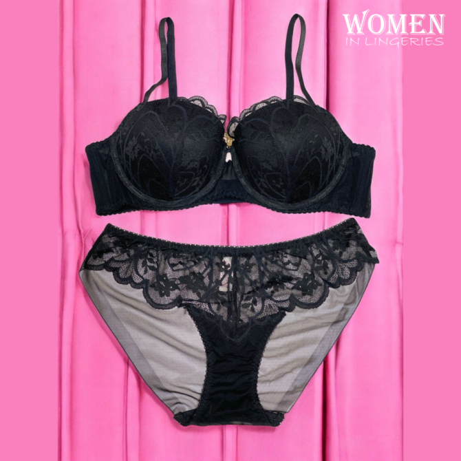 womens lingerie