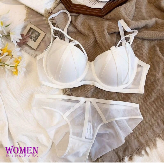 womens lingerie