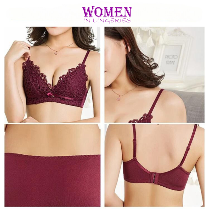 womens lingerie