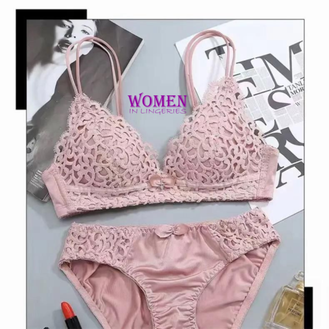 womens lingerie