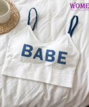 womens lingerie