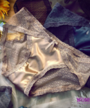 lingerie panties