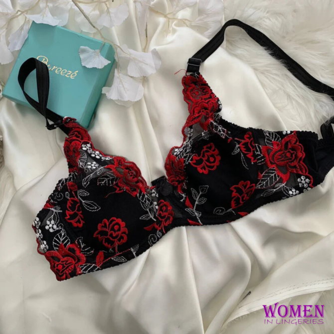 womens lingerie