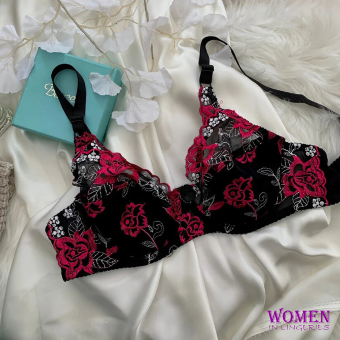 womens lingerie