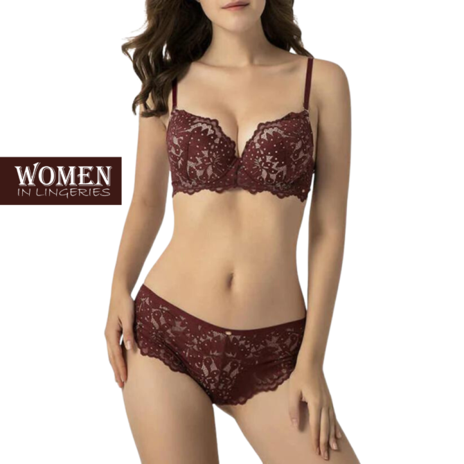 womens lingerie